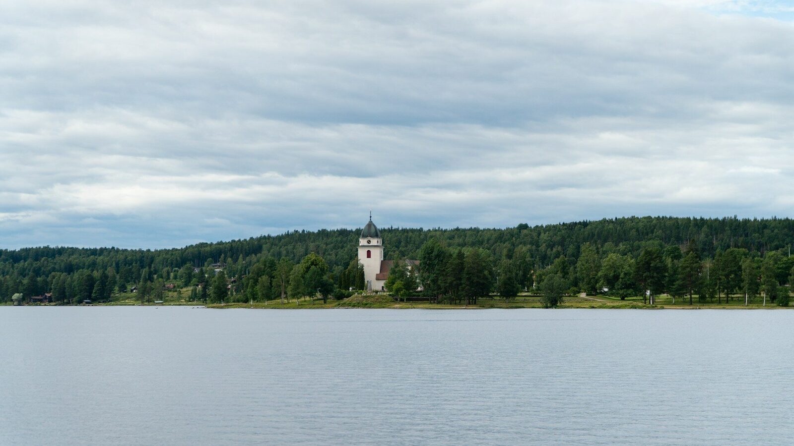 Olavinlinna — näkymät laivalta ja parhaat kuvauspaikat