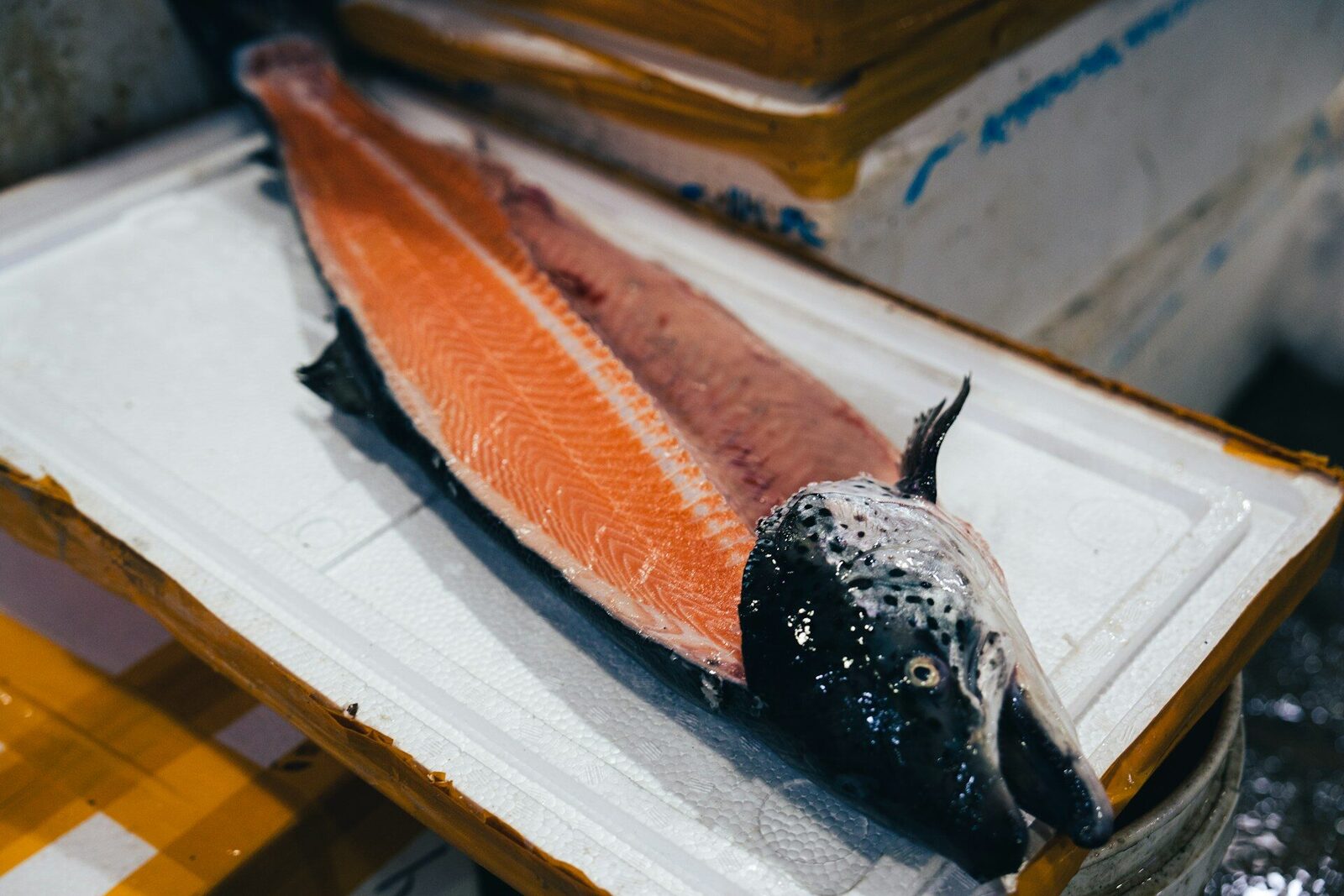 Saimaa makuja — paikallinen savustettu kala ja ravintolasuositukset